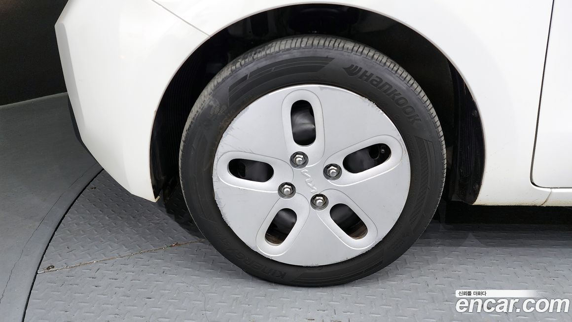 Kia RAY 2023