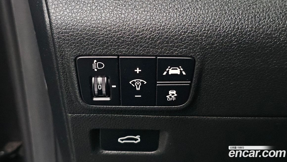 Kia K5 2020