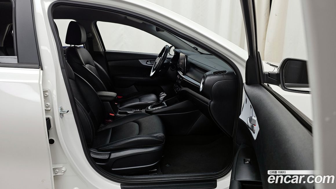 Kia K3 2022