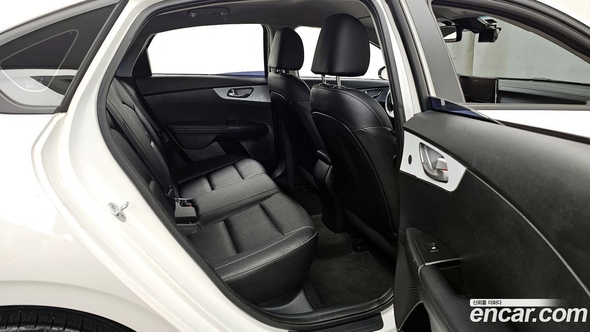 Kia K3 2022