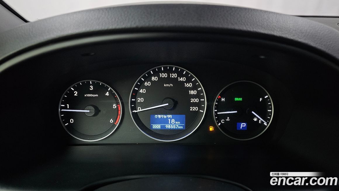 Hyundai Starex 2019