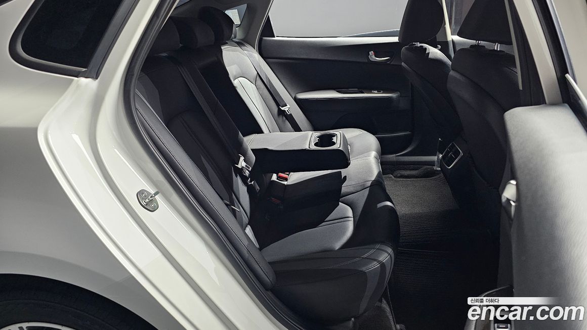 Kia K5 2019