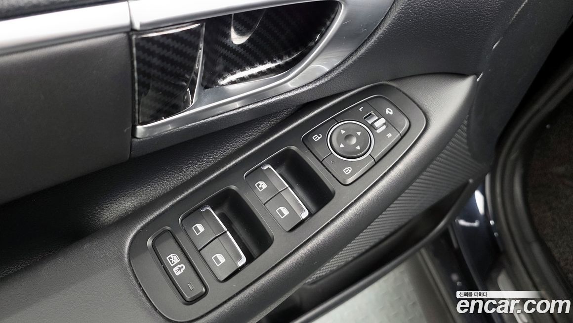 Hyundai Sonata 2020