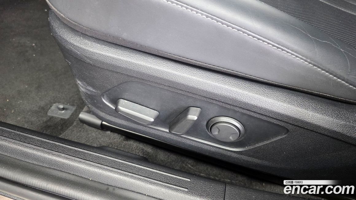 Hyundai Sonata 2020