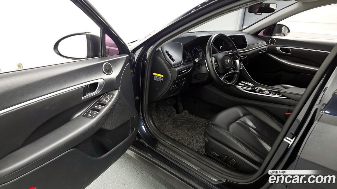 Hyundai Sonata 2020