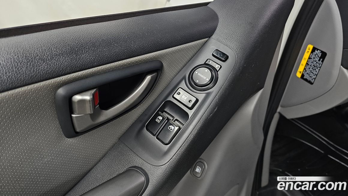 Hyundai Starex 2019