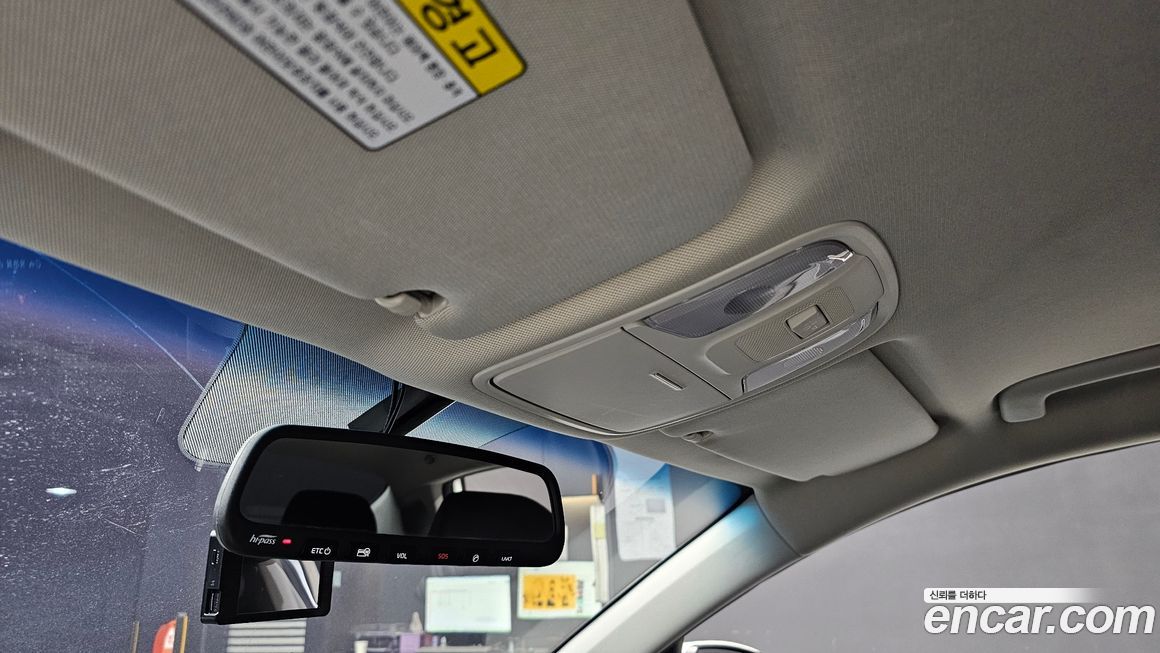Kia K5 2019