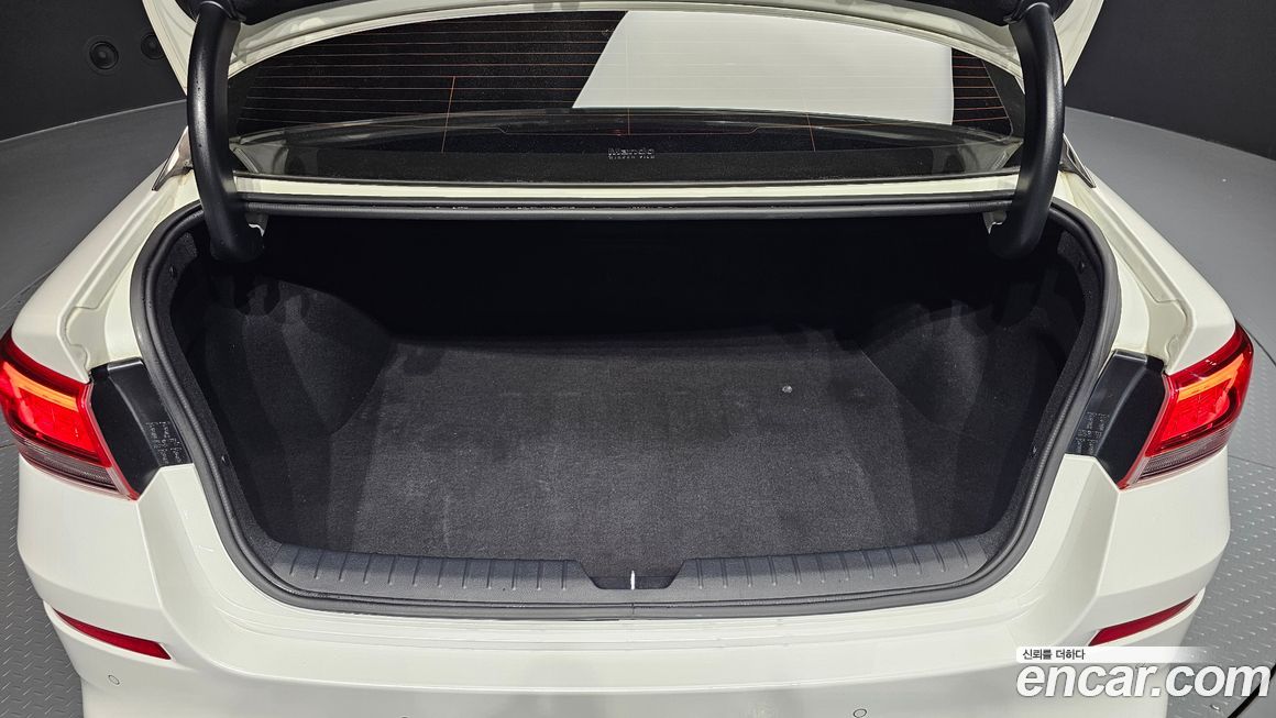 Kia K5 2019