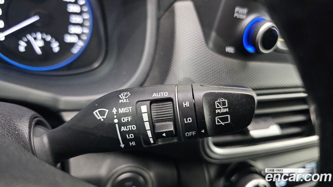 Hyundai Kona 2018