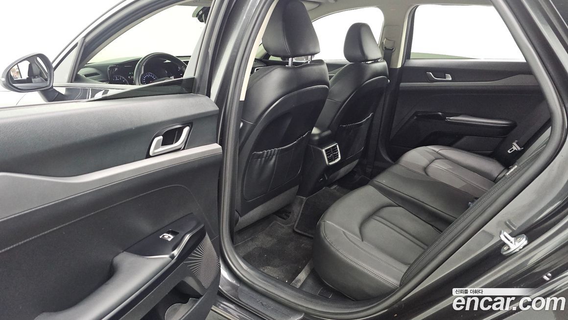 Kia K5 2020