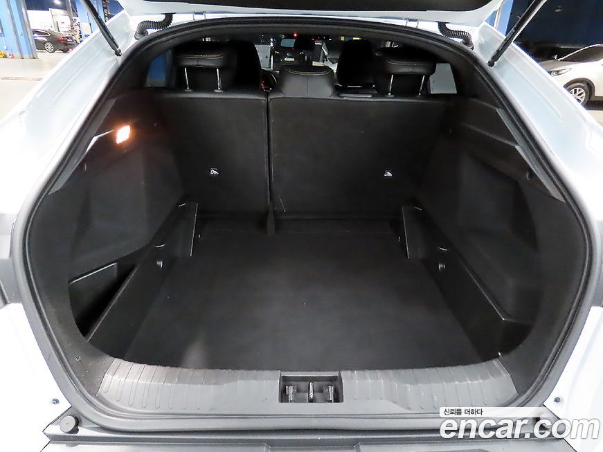 Renault-KoreaSamsung XM3 2024