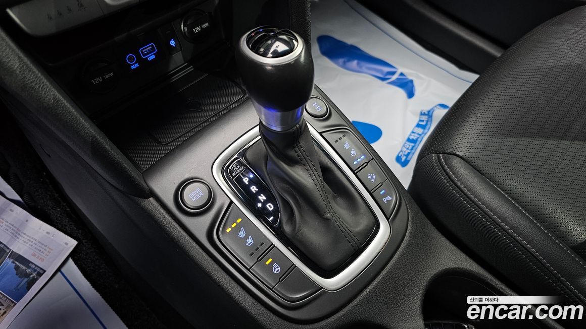 Hyundai Kona 2018