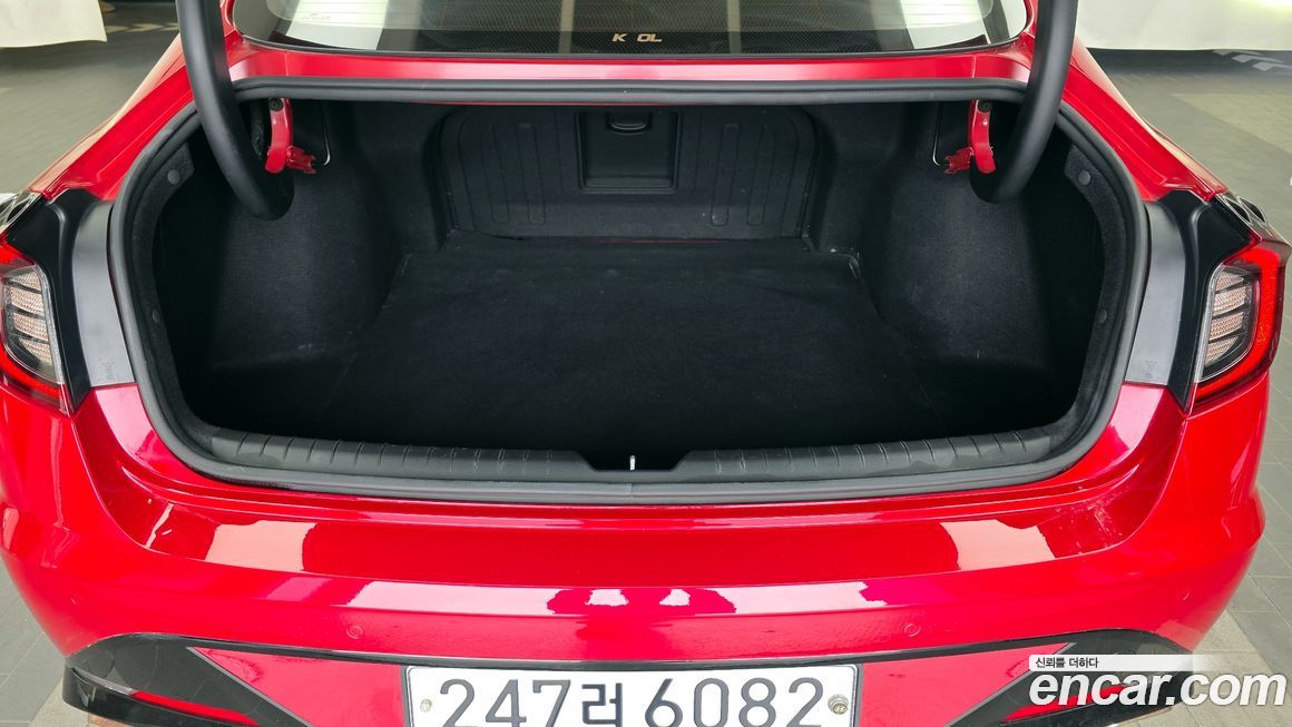 Hyundai Sonata 2020