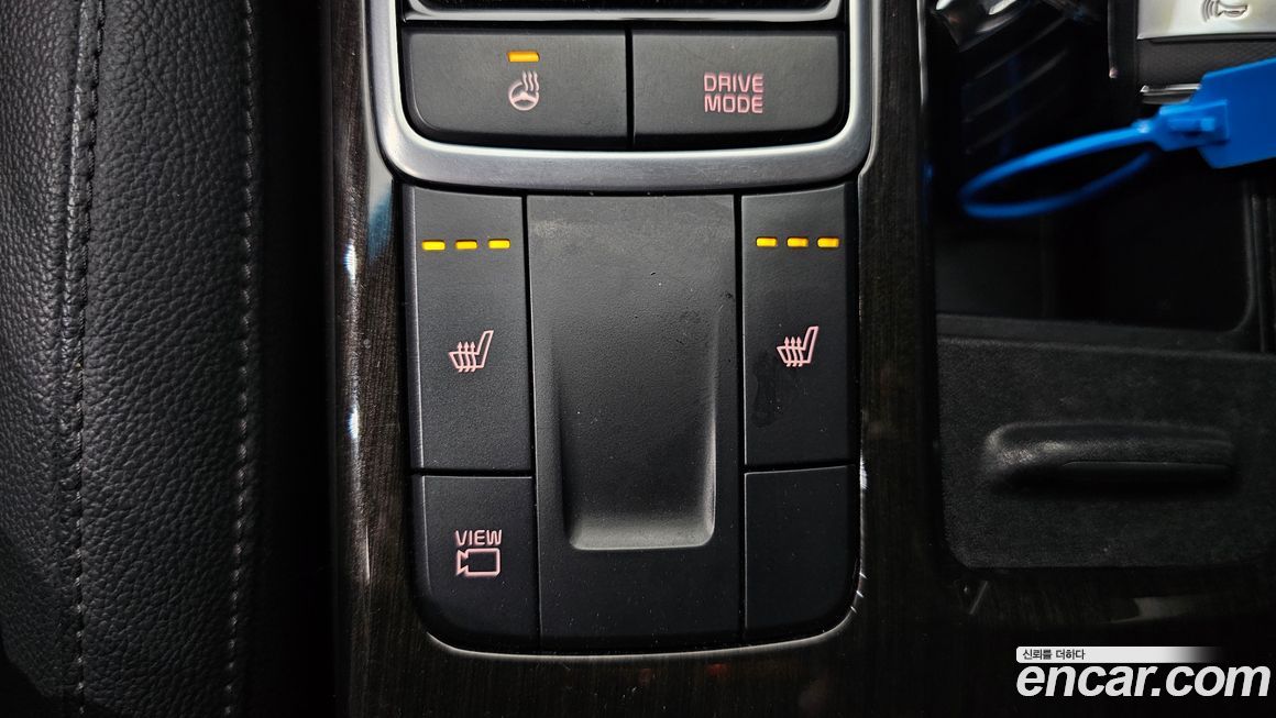 Kia K5 2019