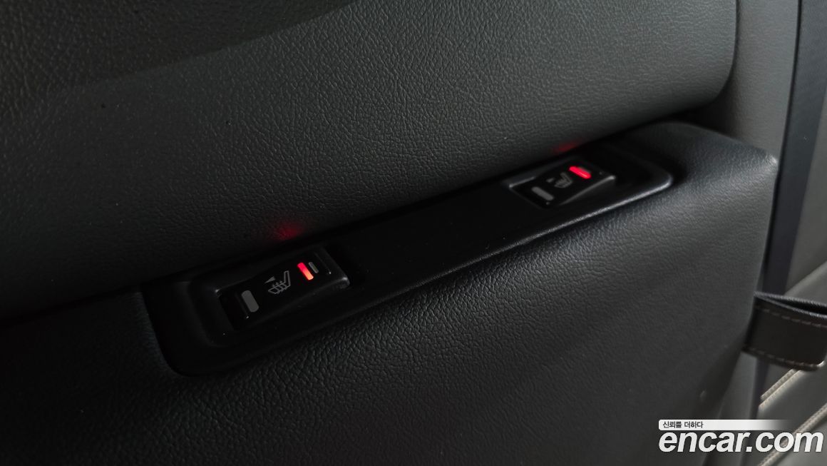 Renault-KoreaSamsung QM6 2020