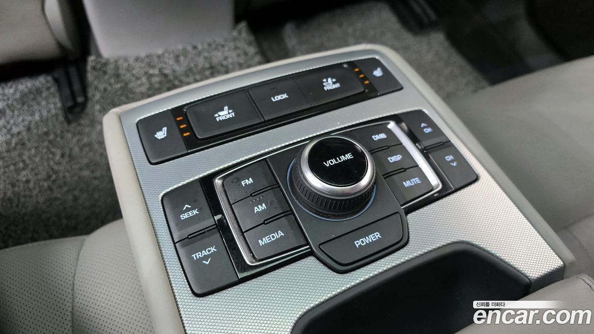 Genesis G80 2018