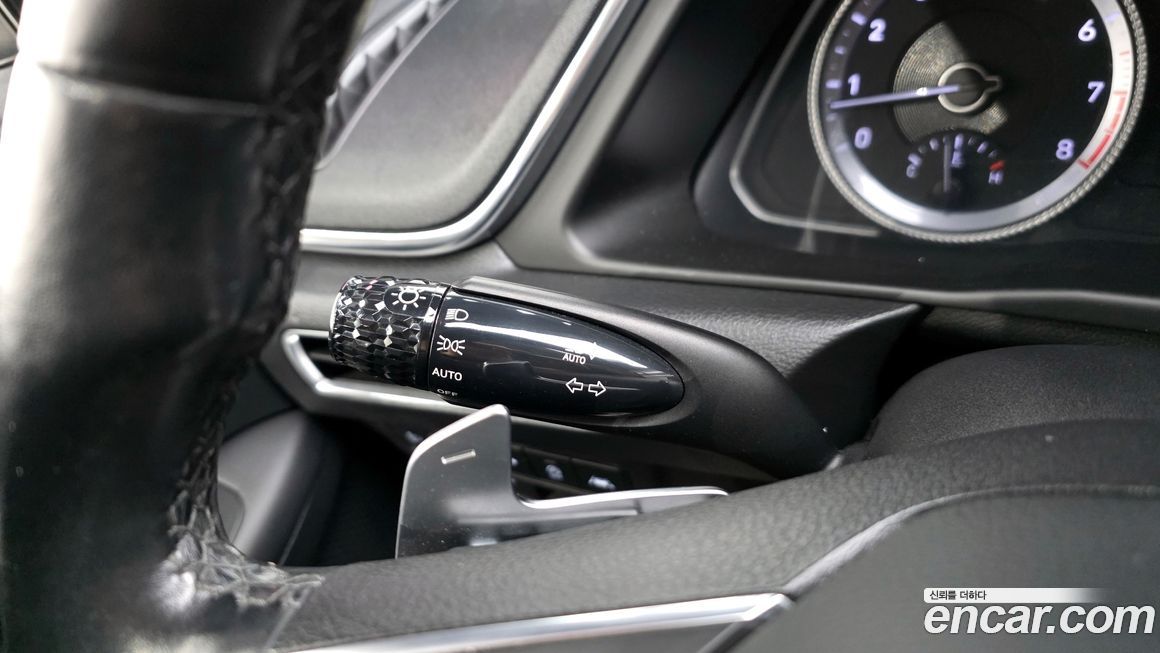 Hyundai Sonata 2020