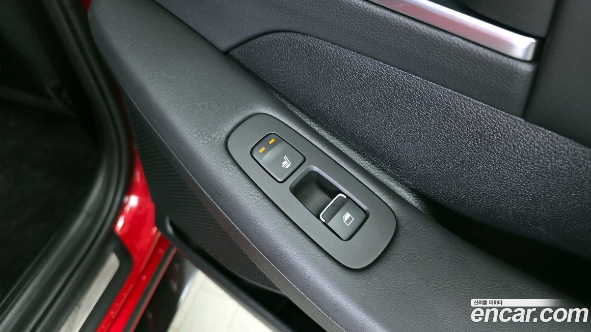 Hyundai Sonata 2020