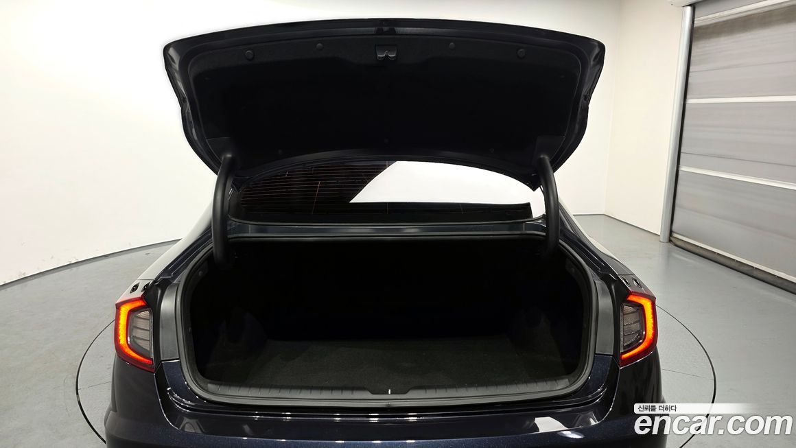 Hyundai Sonata 2020