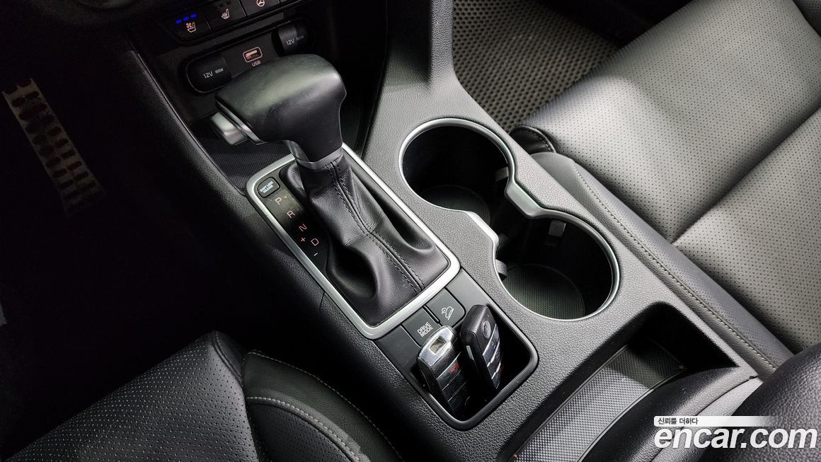 Kia Sportage 2019