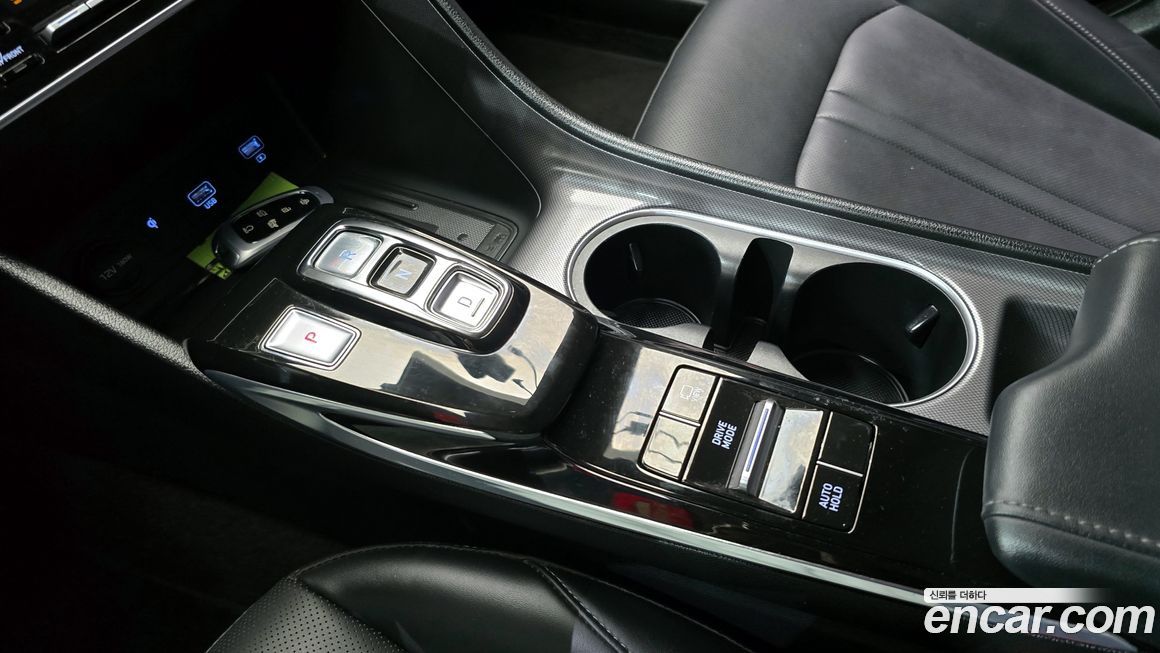 Hyundai Sonata 2020