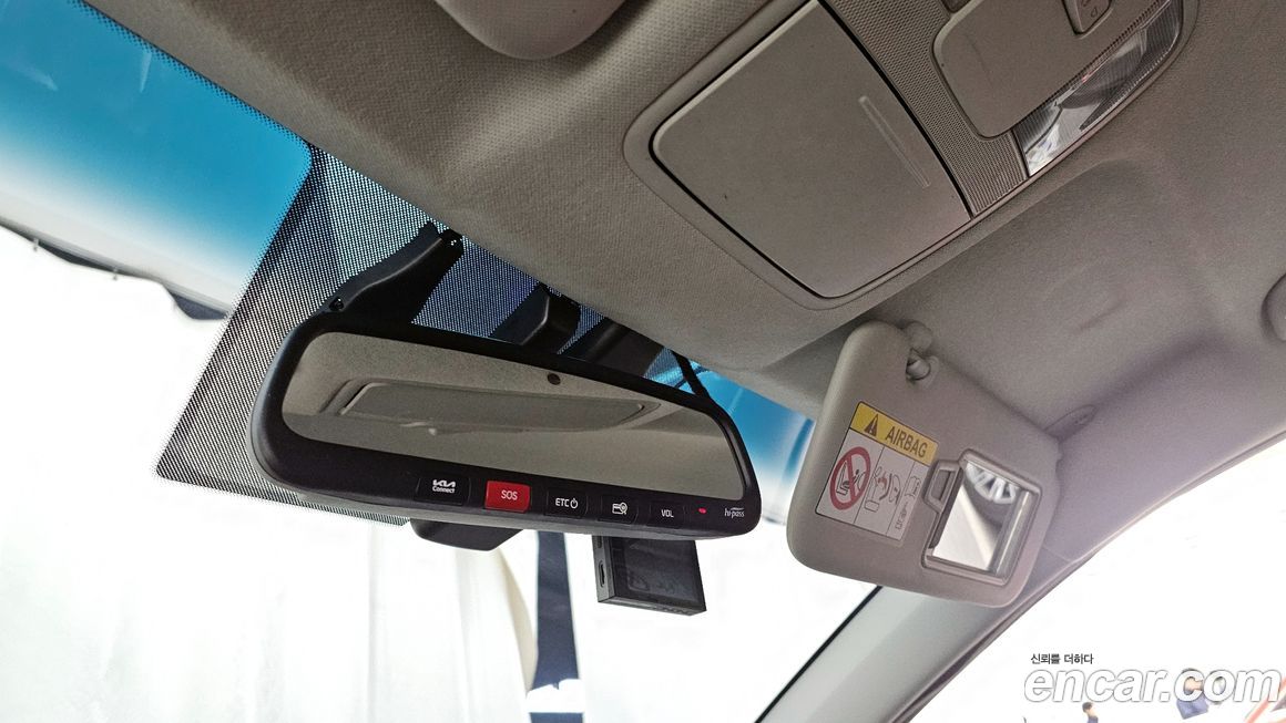 Kia K3 2022