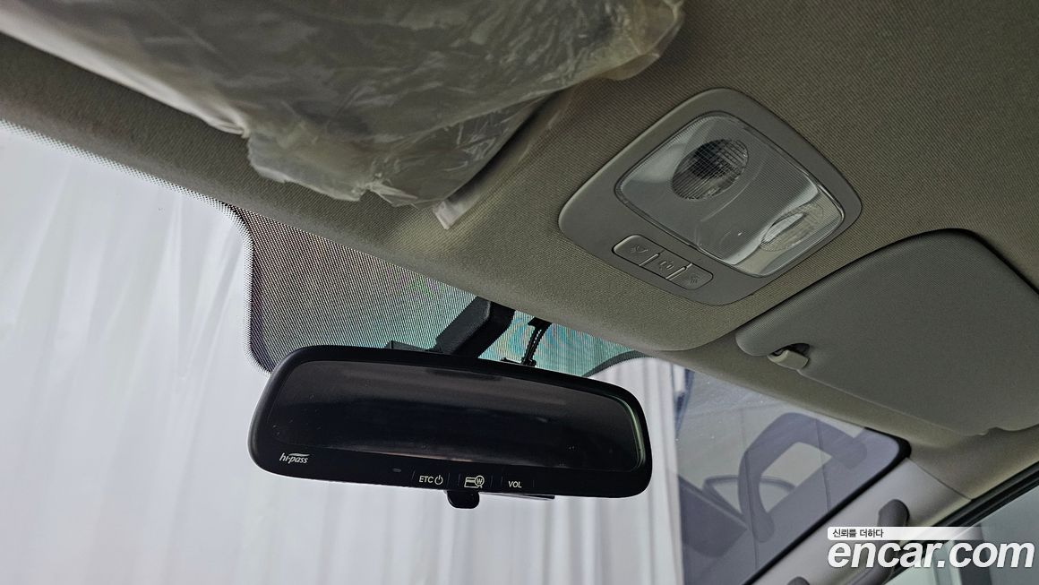 Hyundai Starex 2019
