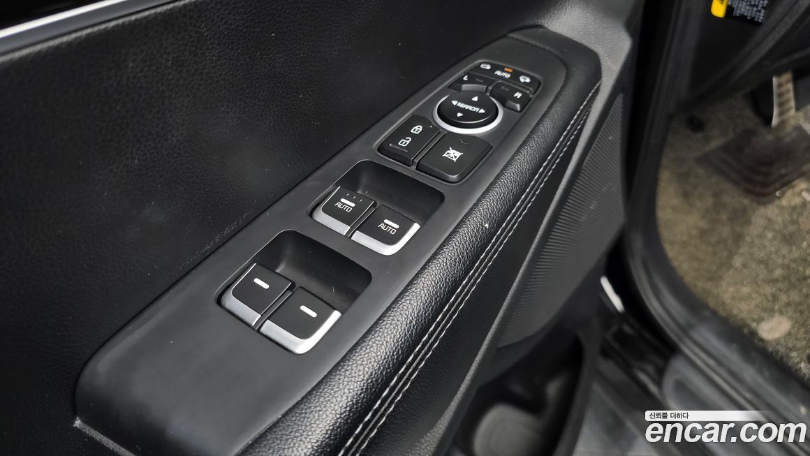 Kia Sorento 2018