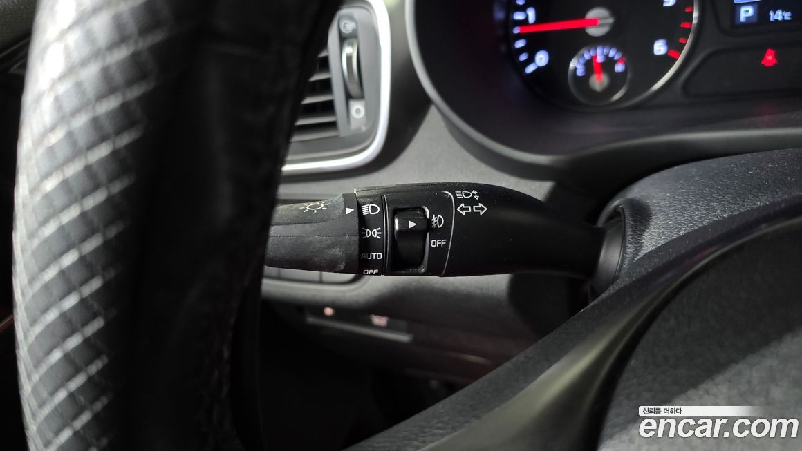 Kia Sorento 2018