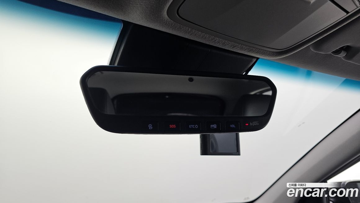 Hyundai Kona 2018