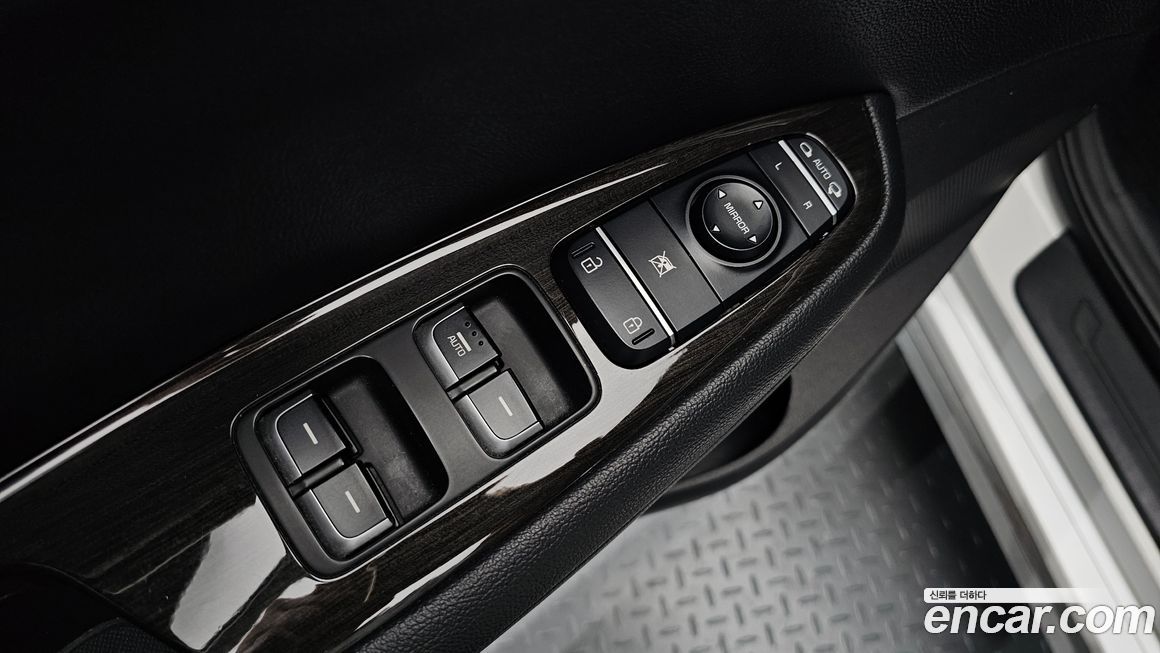 Kia K5 2019