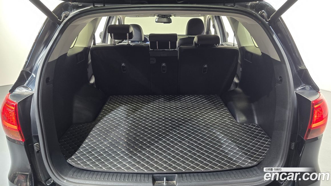 Kia Sorento 2018