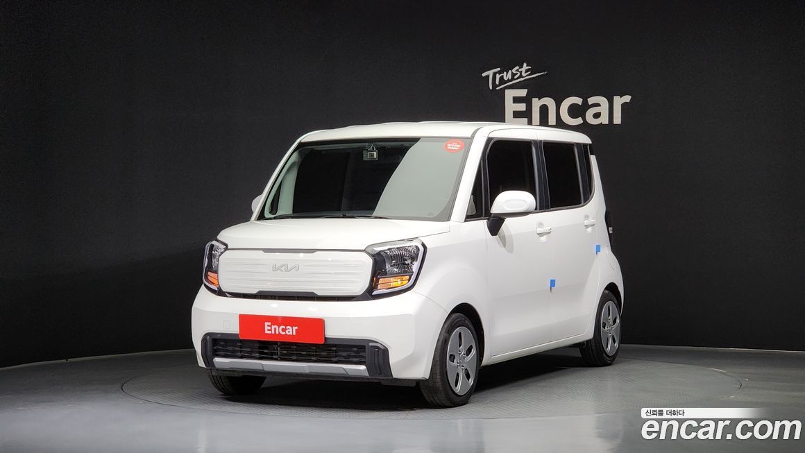 Kia RAY 2023