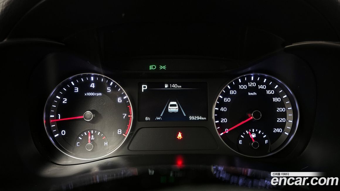 Kia K3 2022