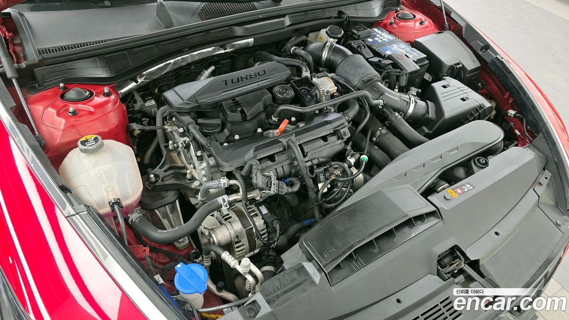 Hyundai Sonata 2020