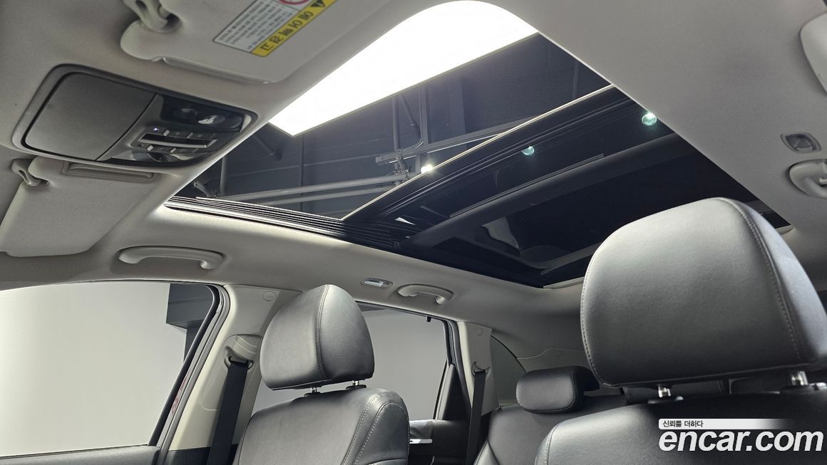 Kia Sorento 2018