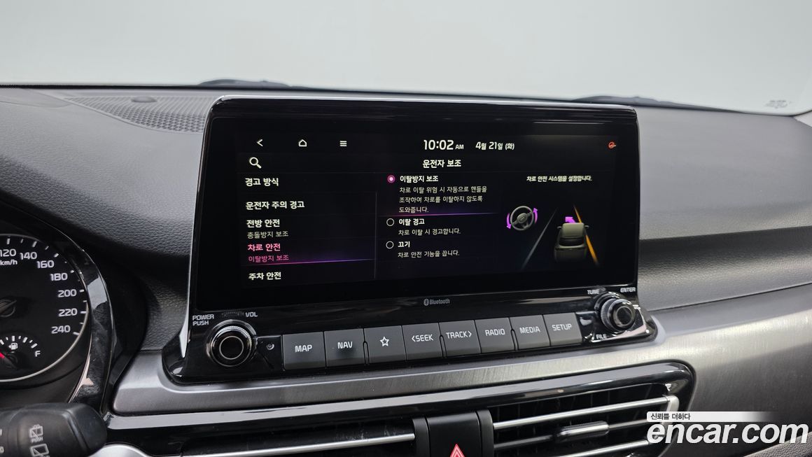 Kia Seltos 2020