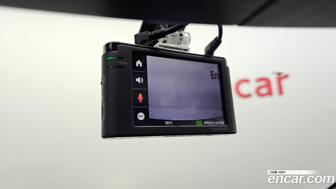 KG_Mobility_Ssangyong Rexton 2018