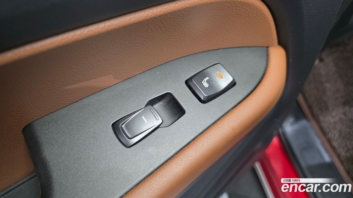 KG_Mobility_Ssangyong Rexton 2019