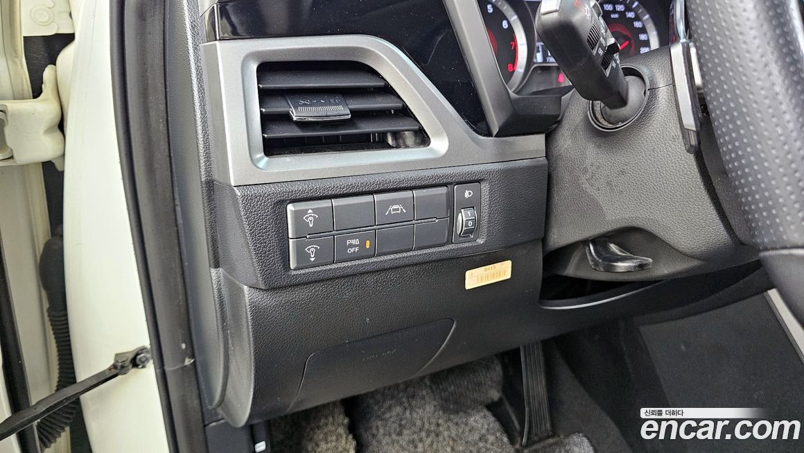 KG_Mobility_Ssangyong KORANDO 2022