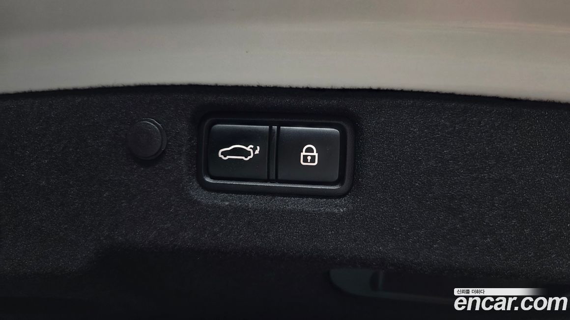 Kia K7 2017