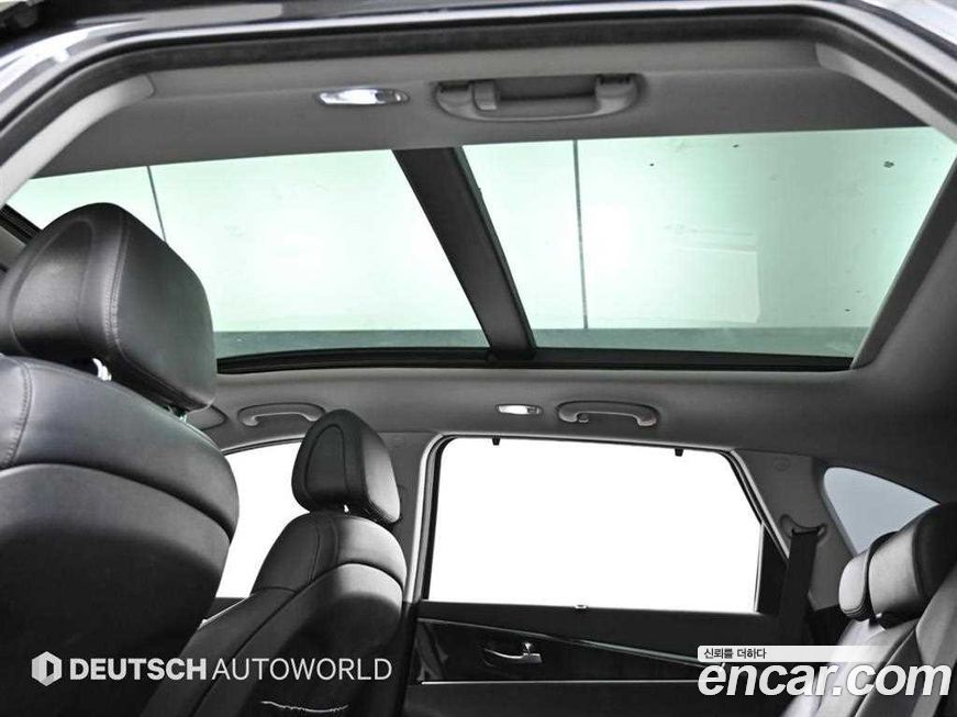 Kia Sorento 2015