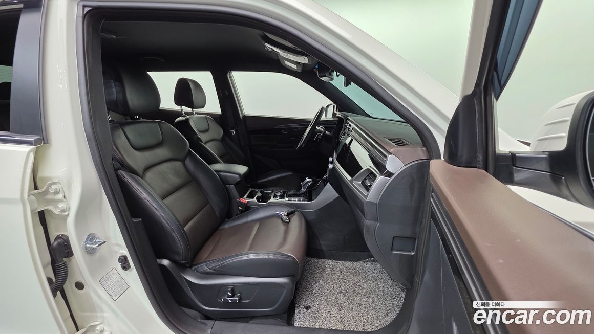 KG_Mobility_Ssangyong KORANDO 2021