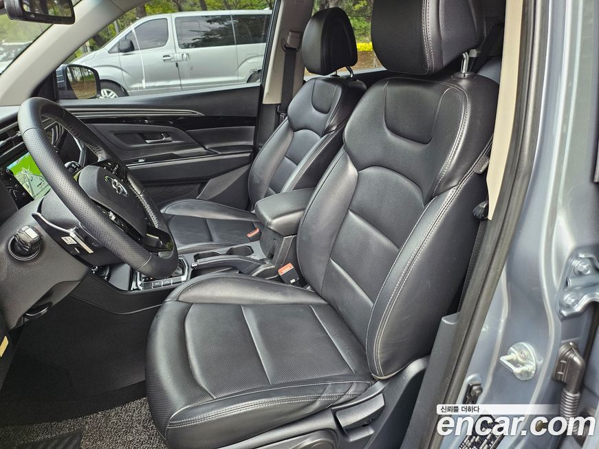 KG_Mobility_Ssangyong KORANDO 2020