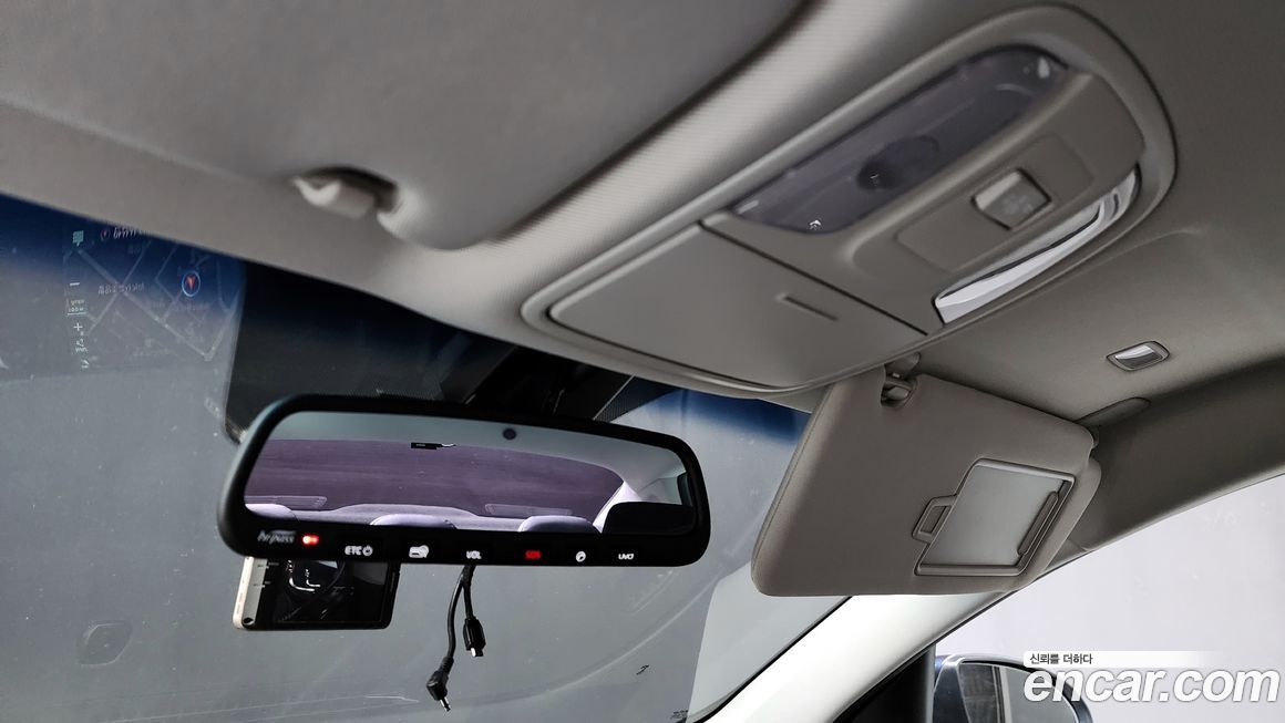 Kia K5 2019