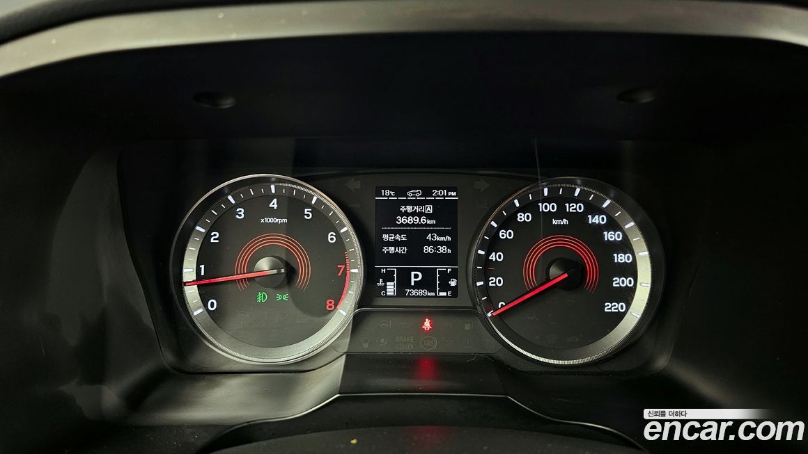 KG_Mobility_Ssangyong KORANDO 2022