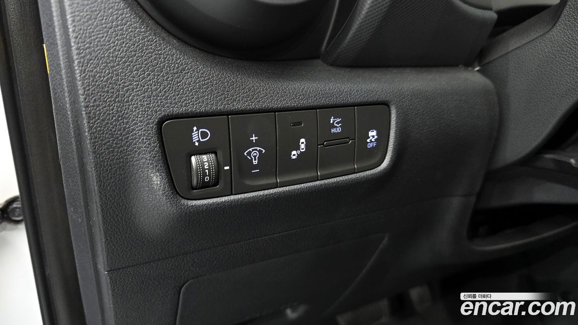 Hyundai Kona 2019