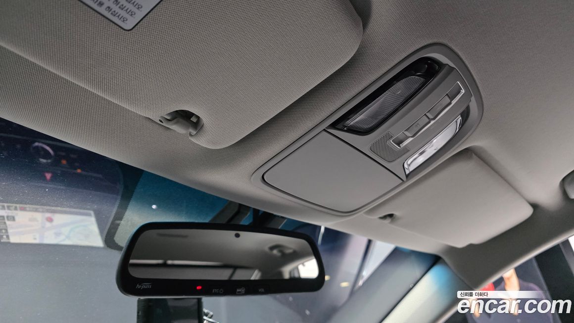 Kia K7 2018