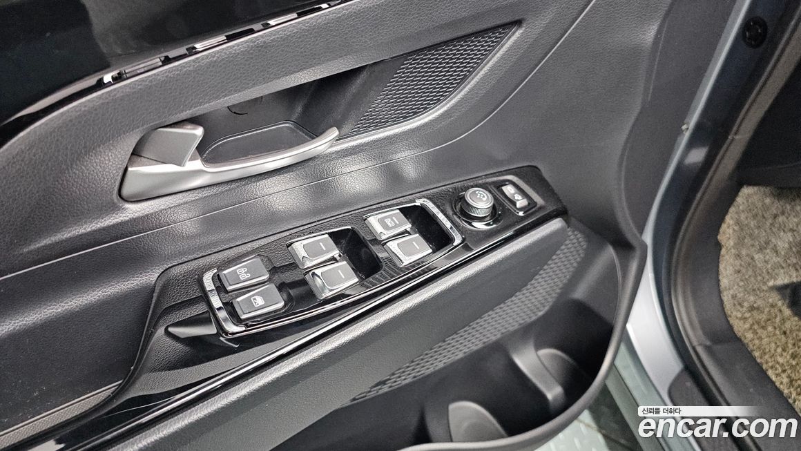 KG_Mobility_Ssangyong KORANDO 2022