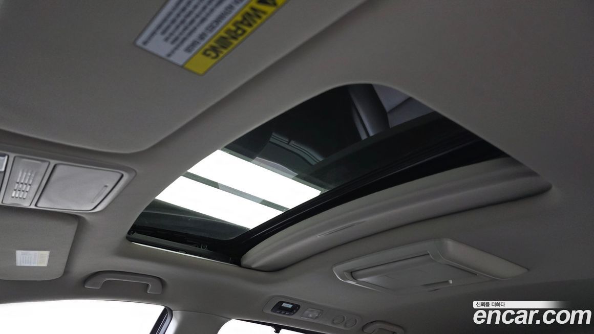 Honda Odyssey 2015